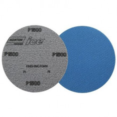 Disc Abraziv Norton Q255 Ice Disc, P2000, 150mm foto