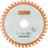 Disc circular vidia pentru lemn, 60 dinti, 350x30 mm, Richmann Exclusive GartenVIP DiyLine