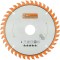 Disc circular vidia pentru lemn, 24 dinti, 200x30 mm, Richmann Exclusive GartenVIP DiyLine