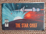 THE STAR CHIEF