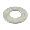 Saiba conica, 4.1mm x 10mm, otel inoxidabil A2, BOSSARD - 2064138