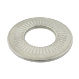 Saiba conica, 5.1mm x 12mm, otel inoxidabil A2, BOSSARD - 2064146