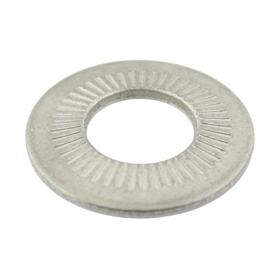 Saiba conica, 4.1mm x 10mm, otel inoxidabil A2, BOSSARD - 2064138 foto