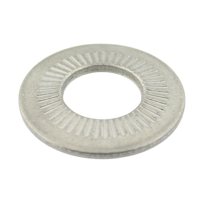 Saiba conica, 4.1mm x 10mm, otel inoxidabil A2, BOSSARD - 2064138