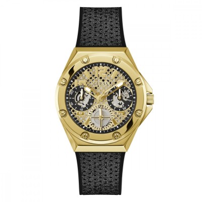 Ceas Dama, Guess, Asteria GW0620L2 - Marime universala foto