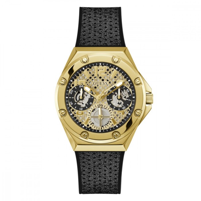 Ceas Dama, Guess, Asteria GW0620L2 - Marime universala