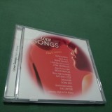 Cumpara ieftin CD COLECTIA LOVE SONG -THAT&#039;S AMORE RARA !!! ORIGINAL