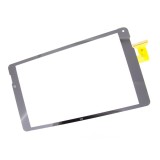 Touchscreen Vonino Magnet W10 Negru - Display Telefon, Componenta de Inalta Calitate