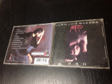 [CDA] Juan Luis Guerra 440 - Areito - cd audio original, Latino