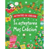 Cumpara ieftin Activitati de Craciun, In asteptarea lui Mos Craciun