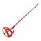 Mixer universal, 85x400 mm, BEOROL