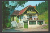 CPIB 23657 CARTE POSTALA - GHEORGHENI. HANUL CERBUL, NECIRCULATA