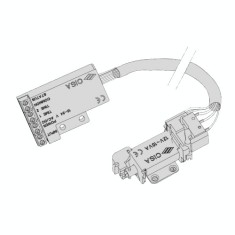 Modul Booster Plus - CISA 1.07022.10.0 SafetyGuard Surveillance foto