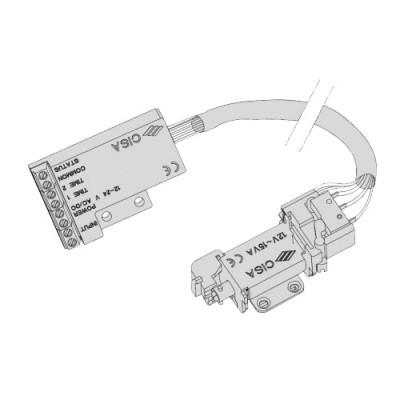 Modul Booster Plus - CISA 1.07022.10.0 SafetyGuard Surveillance foto