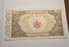 Bancnota 10000 Lei 1946 Mai - Bancnota Veche Romaneasca