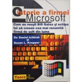 Daniel Ichbiah - O istorie a firmei Microsoft (Editia: 1996)