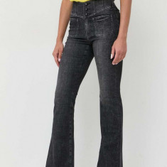 Miss Sixty jeansi femei high waist