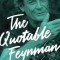 The Quotable Feynman