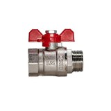 ROBINET 3 4 NR,1 FI-FE SPECIAL THX PN30 PENTRU TEVI INOX