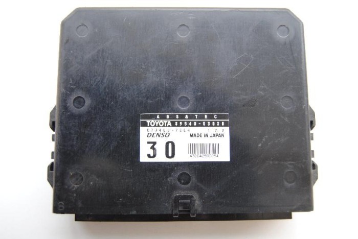 Alt modul de control LEXUS IS I JCE1_, GXE1_ 2003 OEM: 89540-53030079400-7804 | 1770201