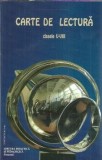 Carte de lectura clasele V-VIII Editura Didactica si Pedagogica An 2002 Literatura Clasica Carti pentru elevi Lectura obligatorie