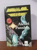 Alexei Panshin &ndash; Ritual de trecere