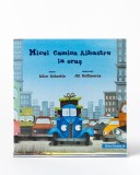 Pachet povești Micul Camion Albastru