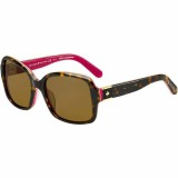 Ochelari de Soare Damă Kate Spade ANNORA-P-S-S0U &oslash; 54 mm