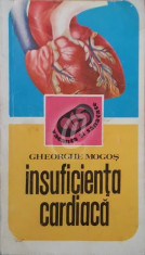 Insuficienta cardiaca - cauze, mecanisme, manifestari clinice, tratament foto