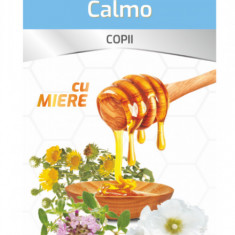 Sirop Patusin Calmo pentru copii, 100ml, Laropharm