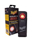 Lampa Control MEGUIAR&#039;S Sunlight 3 Plus