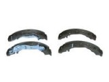 Set saboti frana SUZUKI CELERIO (LF) (2014 - Prezent) MAXGEAR 19-5638