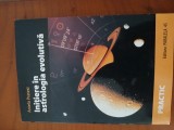 Inițiere In Astrologia Evolutivă-Aniela Pratessi