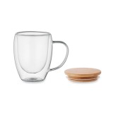 Cana borosilicat 250 ml