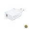 Incarcator Retea Xiaomi MDY-12-EH 67W 6.2A 1 x USB-A Alb