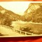Ilustrata Defileul Oltului circulat 1959