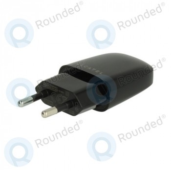 &amp;Icirc;ncărcător de perete USB Alcatel One touch UC12EU foto