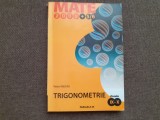 PETRE NACHILA TRIGONOMETRIE CLASELE IX-X-2005