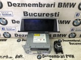 Navigatie mare CIC completa BMW seria 6 F06 F12 F13, 6 cupe (F13) - [2011 - 2013]