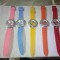 Set 5 ceasuri Geneve quartz