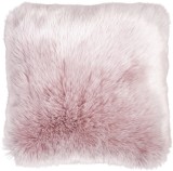 Cumpara ieftin Covor Samba Cushion Roz 40x40 cm