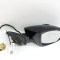 Oglinda laterală dreapta SKODA OCTAVIA III Combi 5E5 2013 OEM: 5E1857508H 22474740