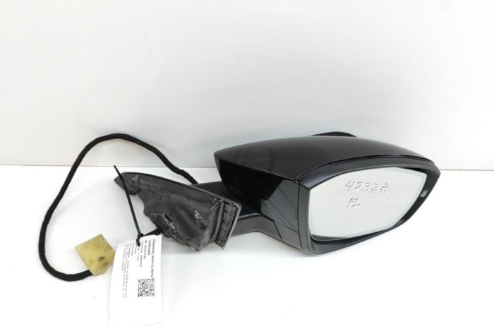 Oglinda laterală dreapta SKODA OCTAVIA III Combi 5E5 2013 OEM: 5E1857508H 22474740