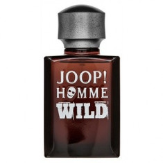 Joop! Homme Wild eau de Toilette pentru barbati 75 ml foto