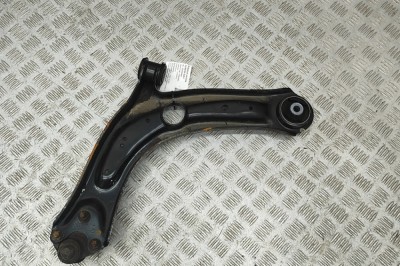 Braț inferior dreapta față AUDI Q3 F3 2021 OEM: 3Q0407154D 30826082 foto