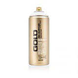 Cumpara ieftin Gold Transparent, T9100 Transparent White, Montana, 400 ml