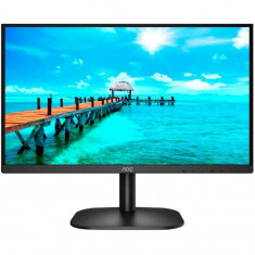 Monitor AOC 24B2XDM 23.8 inch 4ms Black foto