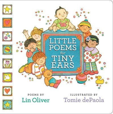 Little Poems for Tiny Ears foto