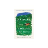 A House for Mr. Biswas