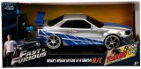 FAST&amp;FURIOUS NISSAN SKYLINE GTR 1:24, Simba